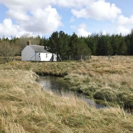 Keepers Cottage Forsinain Exterior photo
