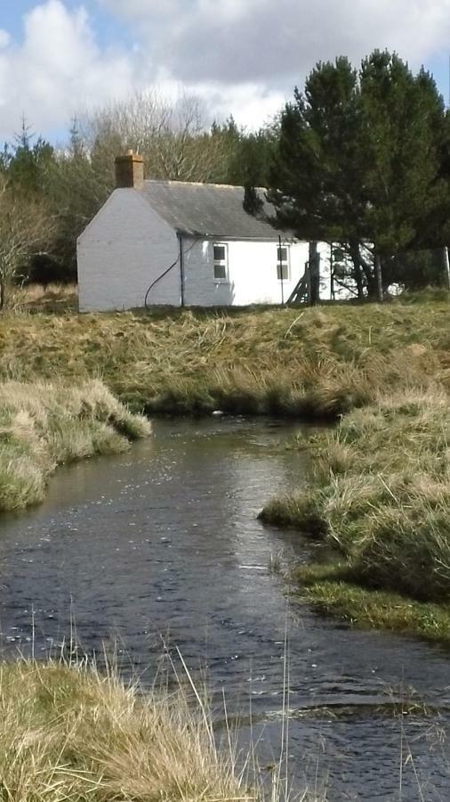 Keepers Cottage Forsinain Exterior photo