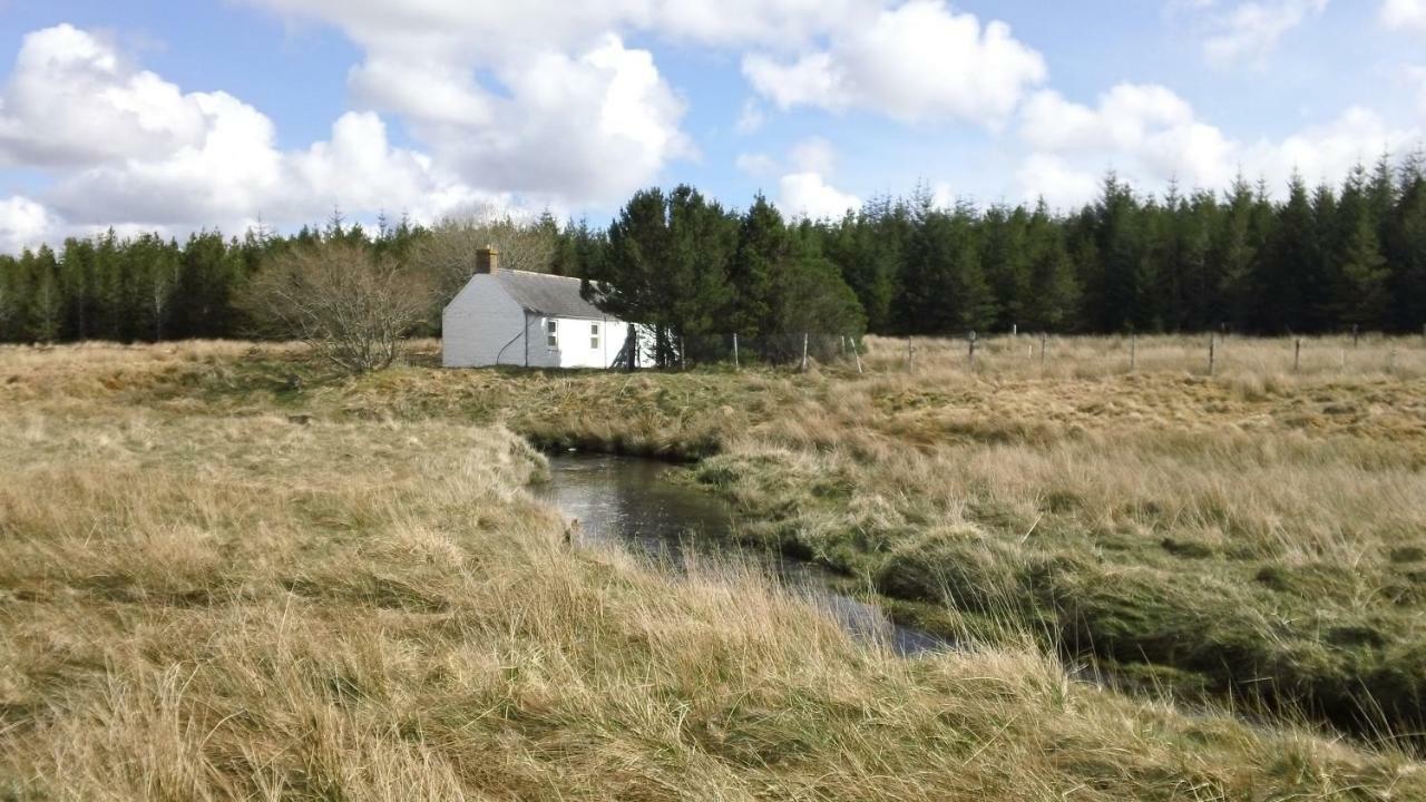 Keepers Cottage Forsinain Exterior photo