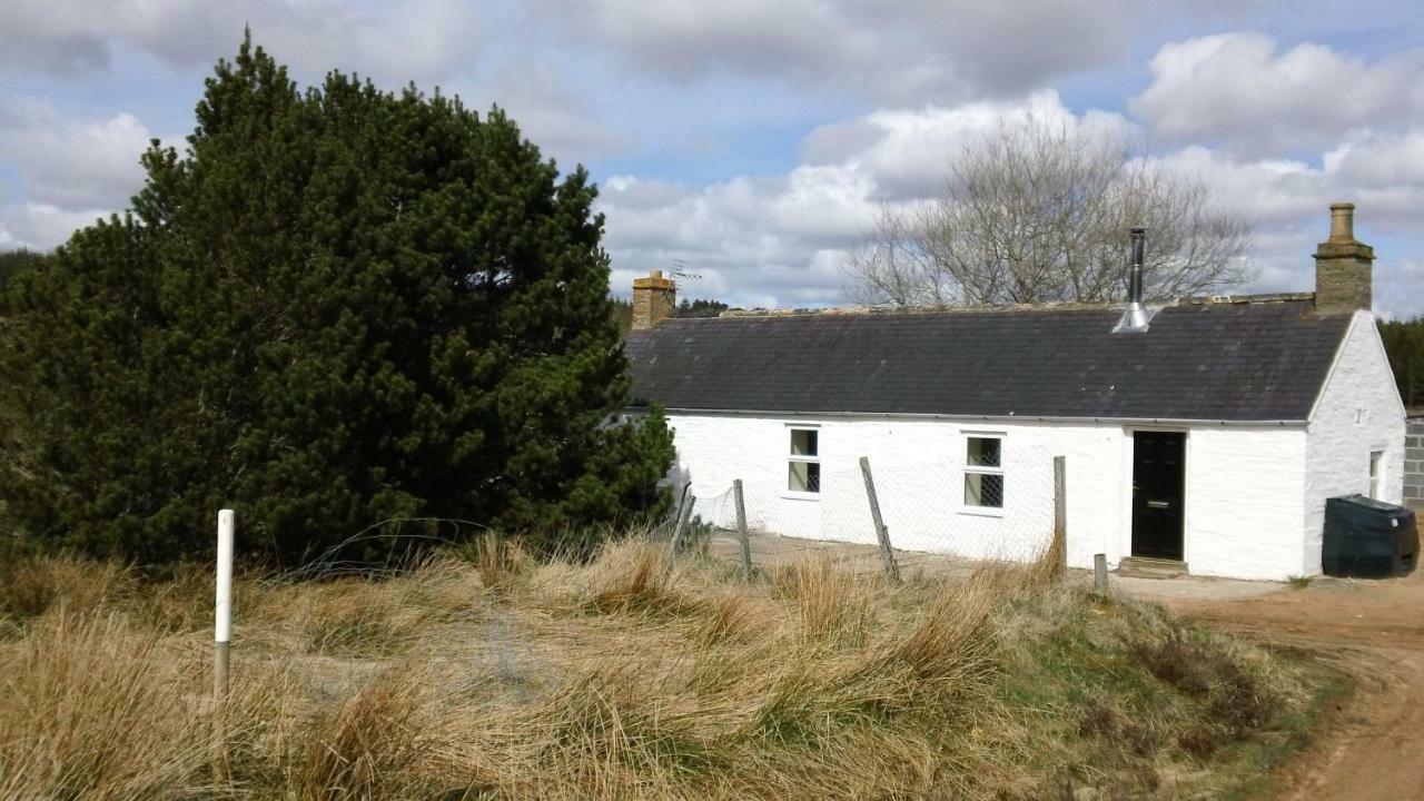 Keepers Cottage Forsinain Exterior photo